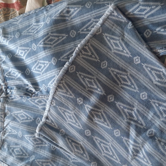 Rock&Roll denium jeans - Picture 6 of 6